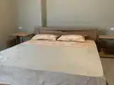 Семейный люкс с балконом