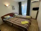 Двухместный номер с 2 отдельными кроватями