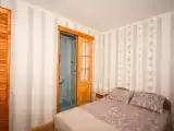 Двухместный номер с 2 отдельными кроватями и душем