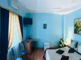 Большой двухместный номер с 1 кроватью