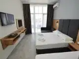Классический четырехместный номер