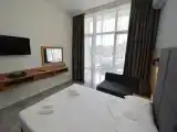 Большой двухместный номер с 1 кроватью