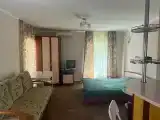Номер-студия с балконом