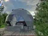 Двухуровневый четырехместный номер