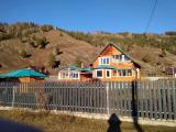 Двухместный номер с 1 кроватью и видом на горы