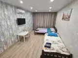 Четырехместный номер с ванной комнатой