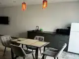 Двухместный номер с 2 двуспальными кроватями
