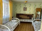 Трехместный номер эконом-класса