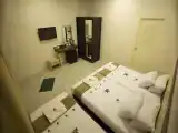 Семейный трехместный номер