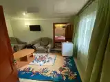 Четырехместный номер Делюкс