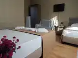 Улучшенный трехместный номер
