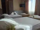 Улучшенный двухместный номер с 2 отдельными кроватями