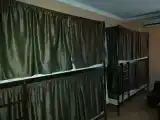 Общий 10-местный номер для мужчин и женщин