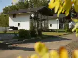 Коттедж для семейного отдыха