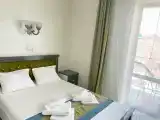 Семейный люкс с балконом