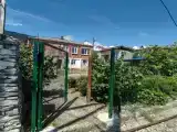 Двухместный номер Делюкс с 1 кроватью