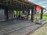 Коттедж для семейного отдыха