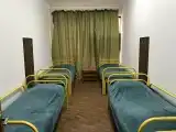 Стандартный четырехместный номер