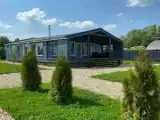 Дом для семейного отдыха