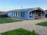 Дом для семейного отдыха