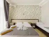 Стандартный трехместный номер