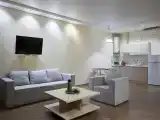 Апартаменты с 1 спальней