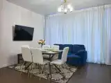 Апартаменты с балконом
