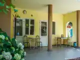 Трехместный номер «Комфорт»