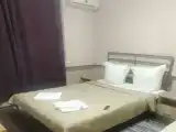 Бюджетный двухместный номер с 1 кроватью