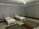 Двухместный номер с 2 отдельными кроватями
