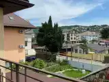 Семейный номер с балконом