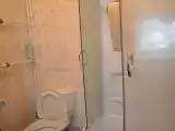 Стандартный четырехместный номер