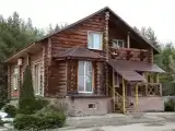 Апартаменты с 2 спальнями