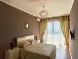 Семейный номер с балконом