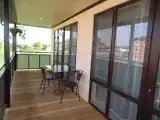 Трехместный номер