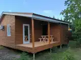 Дом для семейного отдыха