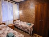 Двухместный номер с 2 отдельными кроватями