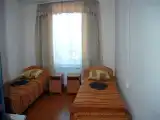 Номер стандарт с 2 односпальными кроватями