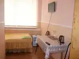Номер стандарт с 2 односпальными кроватями (с завтраком)