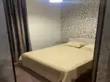 2-комнатный номер улучшенный с 1 двуспальной кроватью