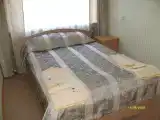 Номер стандарт с 1 двуспальной кроватью