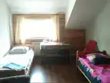 Номер стандарт с 2 односпальными кроватями (мансарда)