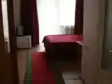 Номер стандарт с 1 двуспальной кроватью
