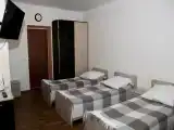 Номер стандарт с 4 односпальными кроватями