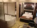 Премиум с джакузи