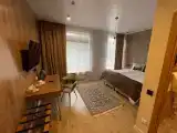 Номер улучшенный с 1 двуспальной кроватью