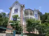 5-комнатная вилла улучшенная