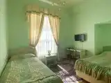 Номер стандарт с 2 односпальными кроватями №2
