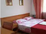 Номер стандарт с 1 двуспальной кроватью