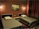 Номер стандарт с 2 односпальными кроватями